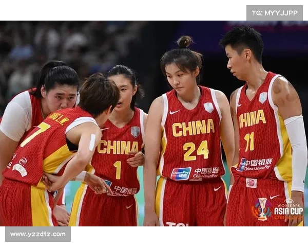中国女篮亚洲杯大名单公布 韩旭张子宇领衔 中锋位置仅带两人 13日首战印度 中国女篮亚洲杯大名单公布 韩旭张子宇领衔 中锋位置仅带两人 13日首战印度