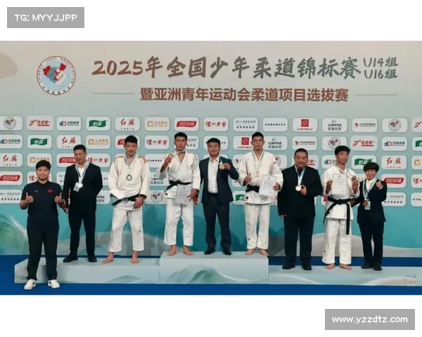全国柔道锦标赛精彩上演技艺与勇气的巅峰对决展现实力与拼搏精神 全国柔道锦标赛精彩上演技艺与勇气的巅峰对决展现实力与拼搏精神